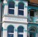 Marina Guest House