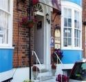 Seacrest Guest House