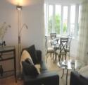 Roomspace Serviced Apartments - Thames Edge