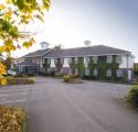 Premier Inn Rugby North (Newbold)