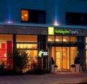 Holiday Inn Express Preston South