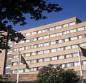 Holiday Inn Preston