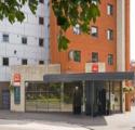 Ibis Hotel Manchester