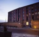 Express by Holiday Inn Albert Dock Liverpool