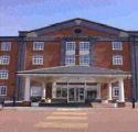 Holiday Inn - Ellesmere Port