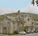 Atholl Arms Hotel