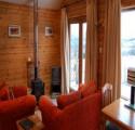 Kinnaird Woodland Lodges