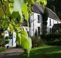 Capel Dewi Uchaf Country House