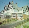 Clifton Lodge Hotel