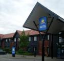 Days Inn Peterborough