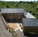 Ettiford Farm Cottages