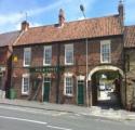 Fox and Coney Inn