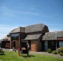 The Old Barn Inn and Restaurant