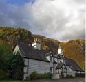 Minffordd Hotel