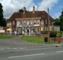 Wendover Arms