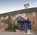 Premier Inn Basildon (Rayleigh)