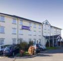 Premier Inn Bridgend Central