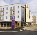 Premier Inn Cambridge