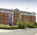 Premier Inn Castleford M62 Jct 32