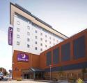 Premier Inn Coventry City Centre