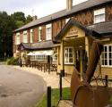 Premier Inn Godalming