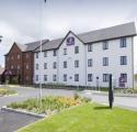 Premier Inn Oswestry