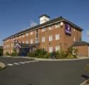 Premier Inn Newcastle (Washington)