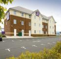 Premier Inn North Shields