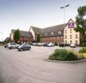 Premier Inn Peterborough (Hampton)