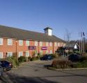 Premier Inn Pontypool