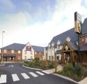 Premier Inn Rhuddlan