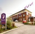 Premier Inn Warrington North