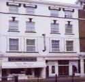 Richmond Park Hotel