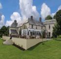 Blagdon Manor