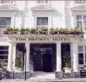 Brunel Hotel