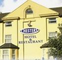 Chesters Hotel & Restaurant