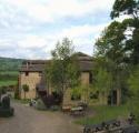 The Old Stone Trough Country Lodge