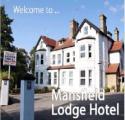 Mansfield Lodge Hotel