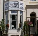 The Garden Court Guest House