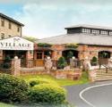 Village Hotel Whiston