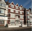 Coasters Hotel & Apartments