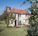 Godshill Park Farm House