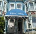 St Rita Hotel