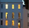 Berkeley House & The Orangery