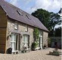 Cwmcrwth Farm Cottages