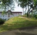 Longmynd Hotel