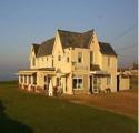 The Cliff House Hotel