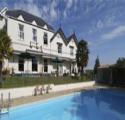 The Fernhill Hotel