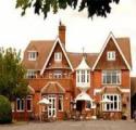 Hickstead Hotel