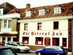 Retreat Inn, Salisbury, Wiltshire